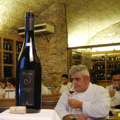 Ad Asti vengono premiati due vini Doc d’eccellenza molisana: Campi Valerio e  Borgo di Colloredo, Premiazione avvenuta nel primo concorso nazionale dei vini, giunto alla 46° edizione