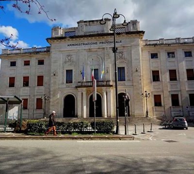 Pnrr: continua l’azione della provincia di Frosinone in favore dei comuni