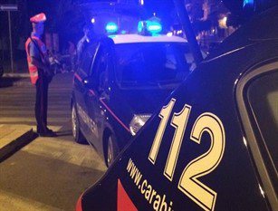 Ore 20,19 di ieri, terremoto di magnitudo 5.1, scatta il piano di emergenza dei Carabinieri di Isernia