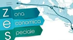 Zona economica speciale “Adriatica”, il Molise chiede l’adesione alla Regione Puglia Si prevedono finanziamenti amministrativi per lo sviluppo e insediamento di nuove imprese in zone prossime a porti, aree retroportuali, piattaforme logistiche.