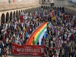 Marcia della Pace, il Molise aderisce al Comitato promotore L'evento è previsto il prossimo 7 ottobre in Umbria