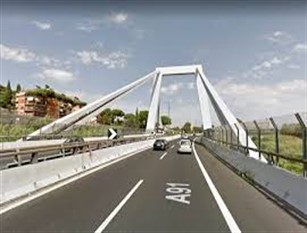 Campidoglio, per ponte Magliana oltre 2mln di euro  di manutenzione straordinaria.