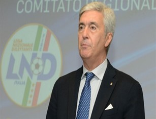 FIGC, a Sibilia il compito di scegliere il prossimo Presidente Federcalcio Il Presidente LND: “Nome dovrà uscire dal perimetro delle componenti che hanno richiesto la convocazione dell’assemblea”.  