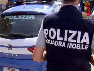 Quattro gli arresti per sostanze stupefacenti da parte della Squadra Mobile di Isernia