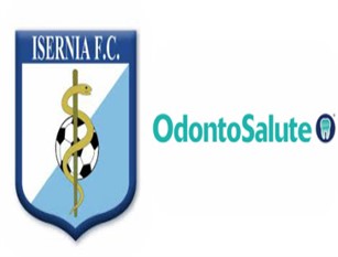 La Odontosalute, main sponsor dell’Isernia calcio anche per la stagione ’18 -19
