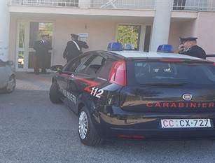 L’Arma dei Carabinieri rinforza le Stazioni delle Regioni Abruzzo e Molise obiettivo, rafforzare i presidi più piccoli ed assicurare una sempre maggiore proiezione dei servizi di controllo del territorio