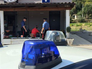 Lite tra due stranieri, i Carabinieri di Isernia riportano alla calma Ospiti di due diversi centri di accoglienza, che litigavano per un telefonino.