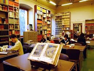 La cultura a Roma nelle Biblioteche e nei Municipi Eventi, mostre, incontri dal territorio nella settimana dal 29 ottobre al 4 novembre