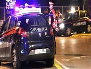 Servizio a largo raggio dei Carabinieri di Venafro: controllo alla circolazione stradale con violazioni per guida in stato di ebbrezza e sotto l’influenza di sostanze stupefacenti.