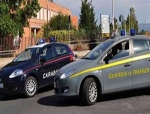 Droga, sequestrati beni per  1,2 mln. In Abruzzo, Molise e Puglia dai Carabinieri e Gdf Chieti 