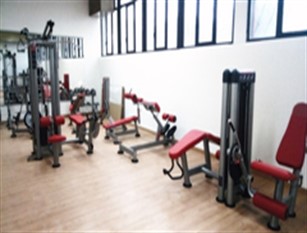 Sport e movimento, il Liceo Scientifico di Termoli attrezza un’aula fitness