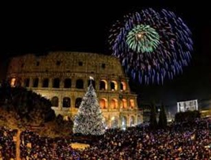 Successo per la Festa di Roma Capodanno 2019, oltre 250mila partecipano