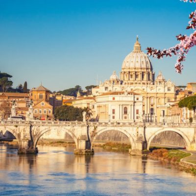 A Roma oltre 50 iniziative per la Settimana Europea della Mobilità