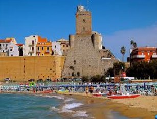 Mar Adriatico Meridionale, Termoli a breve potrebbe  Rientrare nei porti controllati della Zes di Puglia e Molise Per il sindaco Roberti si tratta di “una grande opportunita’ per il turismo e il sistema portuale”