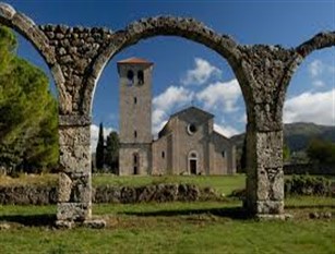 La IV Commissione licenzia la proposta di legge regionale sull’Istituzione del Parco Archeologico di San Vincenzo al Volturno Scarabeo: Un volano per l'economia della Valle del Volturno