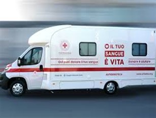Iniziativa solidale dell’ Avis insieme al Prefetto di Campobasso per la raccolta del sangue E' stata inaugurata l'automoteca per donare sangue ai cittadini 'a domicilio' 