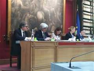 Decreto Crescita: Antonio Pompeo in audizione alla Camera per l’Upi  “Servono misure per promuovere investimenti pubblici locali”