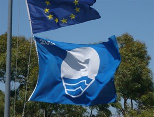 Campomarino si aggiudica la Bandiera Blu Confermato riconoscimento Fondazione educazione ambientale