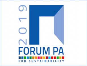 A Forum Pa 2019 Roma si aggiudica 5 premi per la Pa Sostenibile