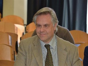 Luca Brunese è il nuovo Rettore dell’Università degli Studi del Molise