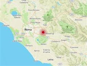 Terremoto a Roma, effettuati 80 sopralluoghi per attività monitoraggio edifici scolastici Centro operativo comunale (COC) riunito da ieri mattina