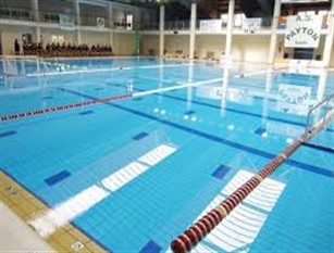 Il grillino romano Angellucci esprime sue opinioni sulle piscine comunali adatte per le persone con disabilità