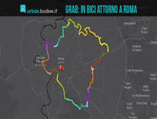 Approvato Protocollo d’intesa sul Grande raccordo anulare delle biciclette Roma Capitale-MIT: cronoprogramma attività e tavoli inter-istituzionali per progettazione e realizzazione della ciclovia turistica   