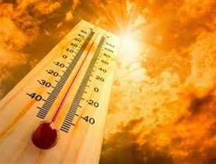 Caldo: bollino rosso a Campobasso Prosegue l'ondata di calore nel capoluogo molisano