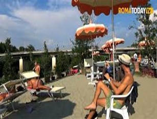 A “Roma, al Tiberis” arriva il Beach Volley, sulla spiaggia del Tevere l’evento finale del Tour Lazio
