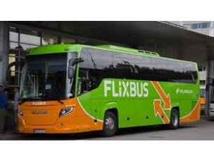 Bilancio positivo in due anni con la linea di trasporto Flixbus a Isernia Per tutto agosto operative corse speciali verso il Gargano