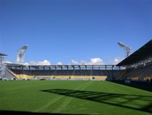 Raggiunto accordo con il comune di Campobasso per la gestione dello stadio A breve la firma per 5 anni