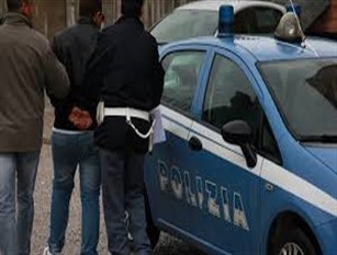 La Polizia di Stato di Campobasso arresta due tunisini per reati di lesioni resistenza e violenza a Pubblico Ufficiale