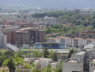 Rigenerazione urbana: inizia la rivoluzione urbanistica, nuova era a Frosinone