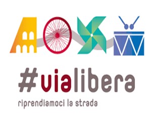 Torna #VIALIBERA, la rete ciclopedonale che attraversa la città. Il 23 febbraio, primo appuntamento del 2020