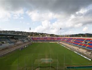 Gravina: “Avviato l’iter per permettere il subentro del Campobasso 1919 nella gestione dello stadio di Selva Piana””
