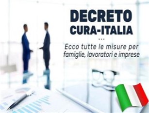Decreto Cura Italia: come funziona la sospensione del mutuo Il mutuatario dovrà corrispondere alla banca metà degli interessi che matureranno sul debito residuo nel periodo di sospensione