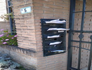 Frosinone, Ottaviani: già consegnate 7200 mascherine nelle case.