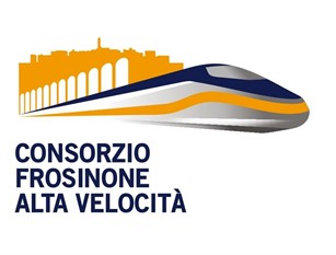 Consorzio Frosinone Alta Velocità, il sindaco Ottaviani presenta il logo