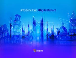 Campidoglio: al via #DigitalRestart, programma di formazione nei Centri Orientamento al Lavoro Roma città pilota in Italia del programma di Microsoft e Fondazione Mondo Digitale   