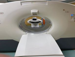 Nuova Pet-Tc al Neuromed di Pozzilli Minore esposizione a radiazioni per paziente , esame più rapido
