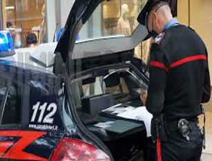 Isernia: 400 €, i Carabinieri multano due giovani  isernini che non indossavano la mascherina Insieme ad altri controlli