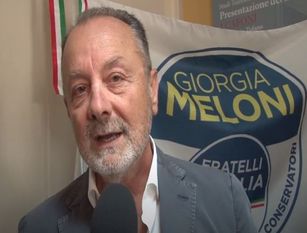 Amministrative di Isernia, dichiarazione del coordinatore di F.d.I.  Di Sandro Senza Fratelli d’Italia il centrodestra non vince.