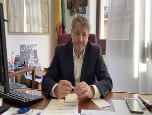 Il sindaco Francesco Roberti replica al consigliere di opposizione Sbrocca e al PD