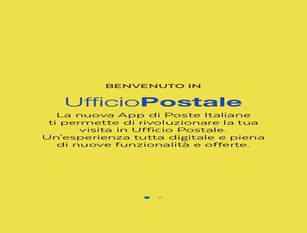 Poste Italiane: uffici postali molisani a portata di click Con il sito poste.it e le app è possibile “entrare” in ufficio postale senza uscire di casa