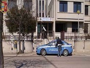 Termoli,Polizia di Stato: tratto in arresto in flagranza di reato un cittadino albanese