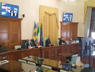 Guacci: “Con il nuovo Regolamento per le sedute del Consiglio Comunale abbiamo innovato le regole del dibattito politico”