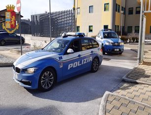 Polizia di Stato,Isernia: automobilisti attenzione alle cinture di sicurezza Parte la campagna europea SEATBELT  “ Cinture di sicurezza”