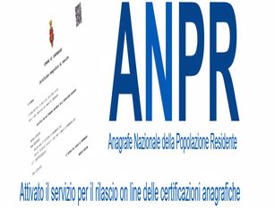 Sul sito del Comune di Campobasso i cittadini che accedono con SPID potranno anche richiedere certificazioni anagrafiche