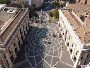 Riunita Giunta Capitolina: approvate  delibere su mobilita’ e ambiente e nuova macrostruttura Roma Capitale