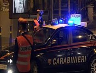 Isernia misure anticovid, incappano nei controlli dei carabinieri: un denunciato e due segnalati per stupefacenti. Due molisani